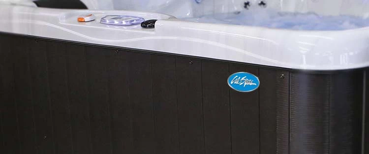 Cal Preferred™ for hot tubs in Aberdeen
