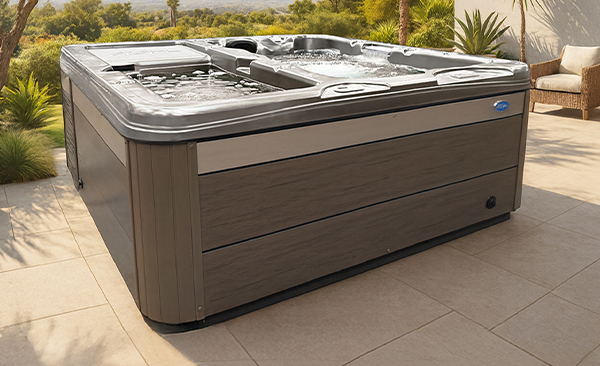 Cold Plunge Spas Series Aberdeen hot tubs for sale