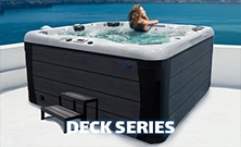 Deck Series Aberdeen hot tubs for sale