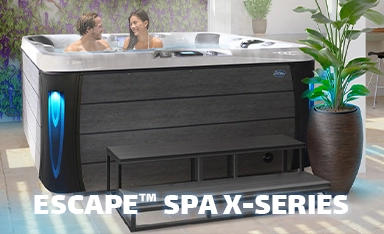 Escape X-Series Spas Aberdeen hot tubs for sale