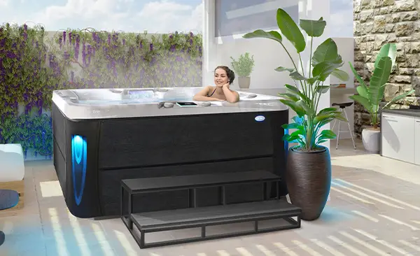 Escape X-Series Spas Aberdeen hot tubs for sale