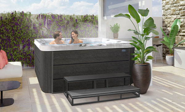 Escape™ Spas Aberdeen hot tubs for sale