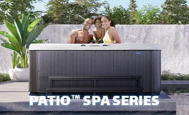 Patio Plus™ Spas Aberdeen hot tubs for sale