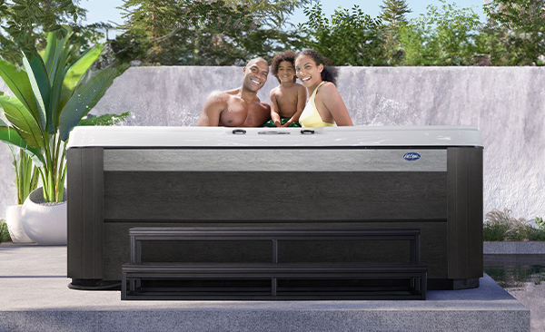 Patio Plus™ Spas Aberdeen hot tubs for sale