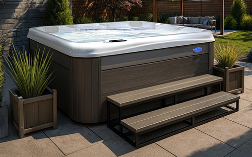 Patio&trade; Spas Aberdeen hot tubs for sale