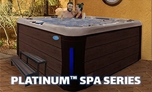 Platinum™ Spas Aberdeen hot tubs for sale