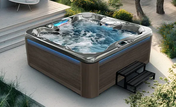 Platinum™ Spas Aberdeen hot tubs for sale