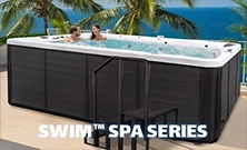 Swim Spas Aberdeen hot tubs for sale