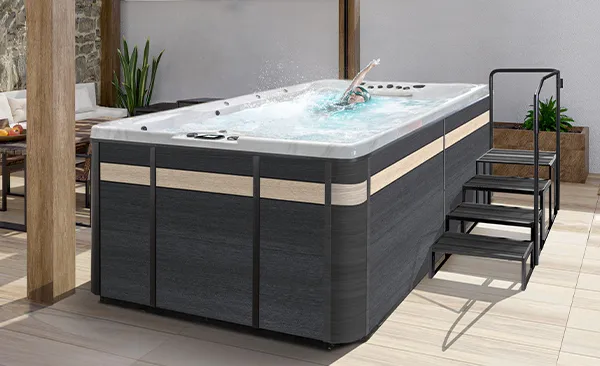 Swim X-Series Spas Aberdeen hot tubs for sale