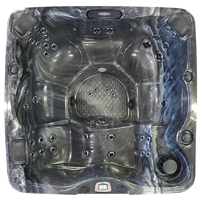 Pacifica-X EC-739LX hot tubs for sale in Aberdeen