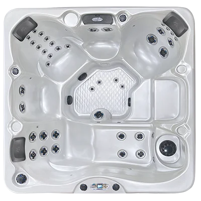 Costa EC-740L hot tubs for sale in Aberdeen