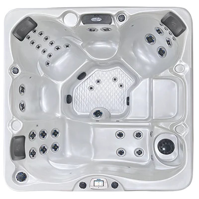 Costa-X EC-740LX hot tubs for sale in Aberdeen