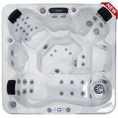 Costa EC-749L hot tubs for sale in Aberdeen