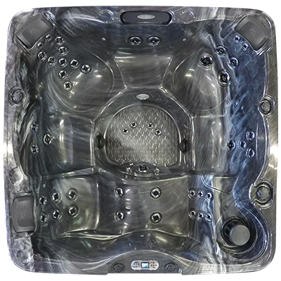 Pacifica EC-751L hot tubs for sale in Aberdeen