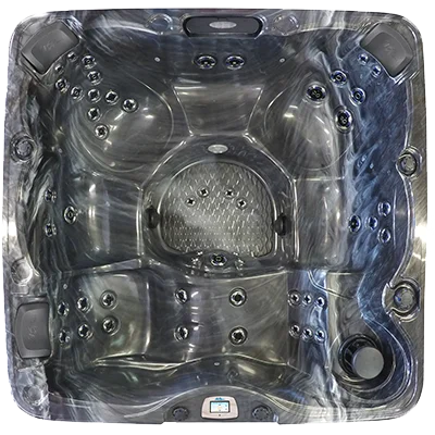 Pacifica-X EC-751LX hot tubs for sale in Aberdeen