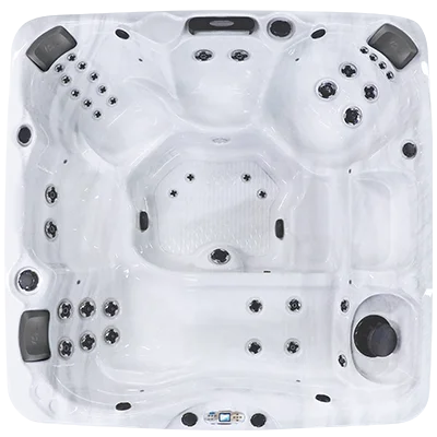 Avalon EC-840L hot tubs for sale in Aberdeen
