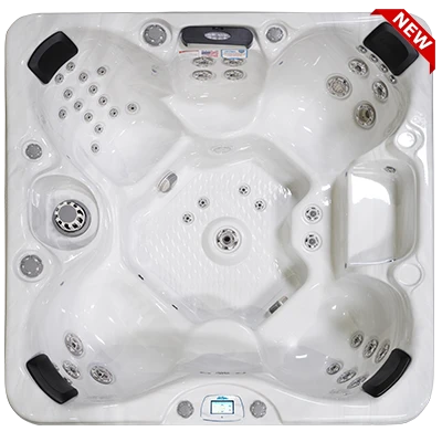 Cancun-X EC-849BX hot tubs for sale in Aberdeen