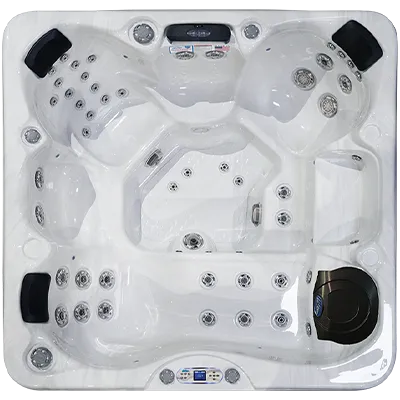 Avalon EC-849L hot tubs for sale in Aberdeen