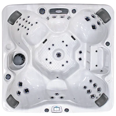 Cancun-X EC-867BX hot tubs for sale in Aberdeen