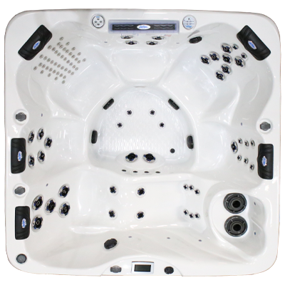 Huntington PL-792L hot tubs for sale in Aberdeen