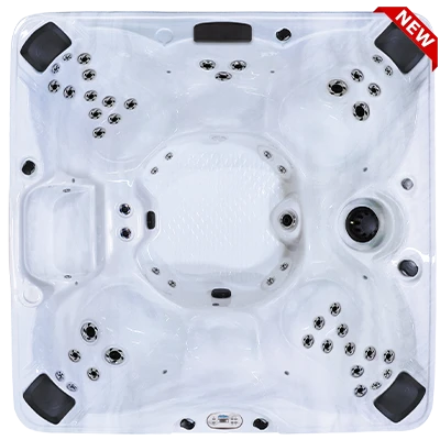 Tropical Plus PPZ-743BC hot tubs for sale in Aberdeen