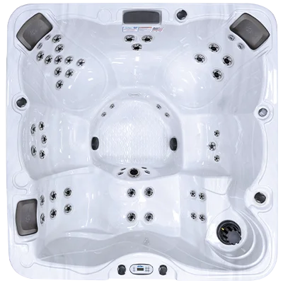 Pacifica Plus PPZ-743L hot tubs for sale in Aberdeen