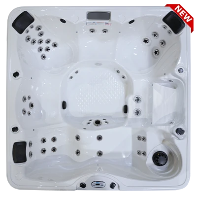 Pacifica Plus PPZ-743LC hot tubs for sale in Aberdeen