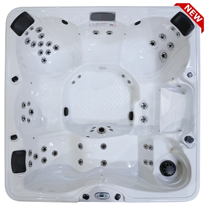 Atlantic Plus PPZ-843LC hot tubs for sale in Aberdeen