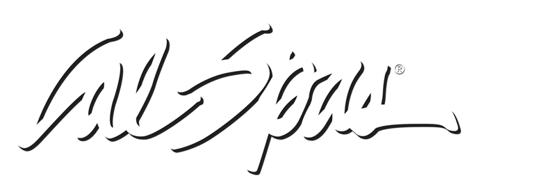 Calspas White logo Aberdeen